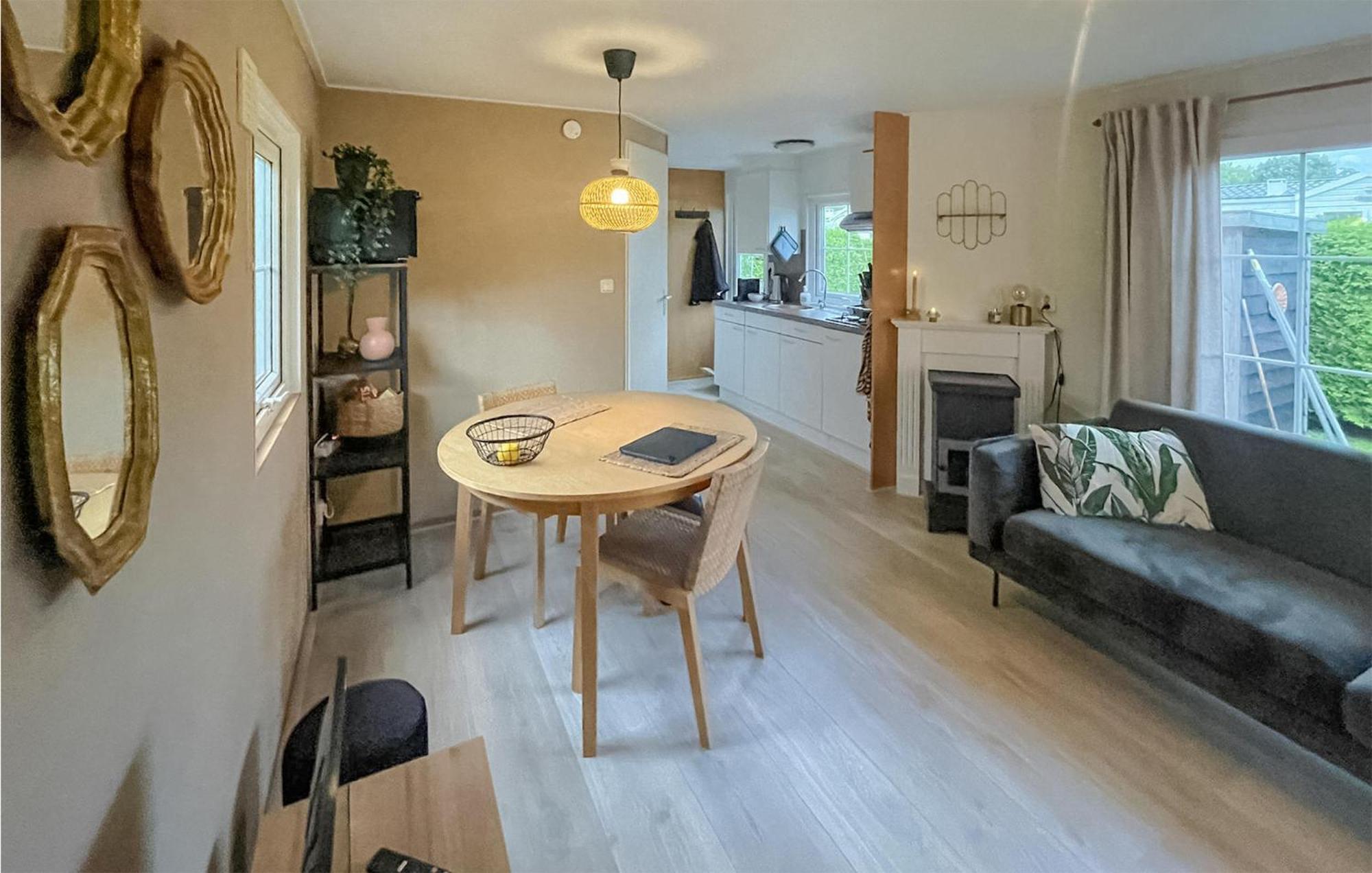 Lovely Home In Tzummarum With Wifi Buitenkant foto
